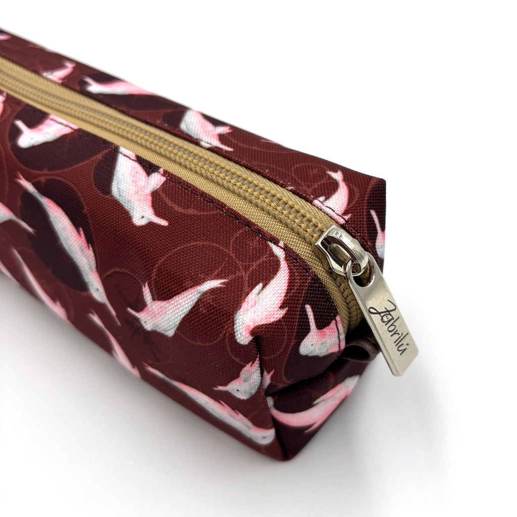 Cartuchera | Delfín Rosado
