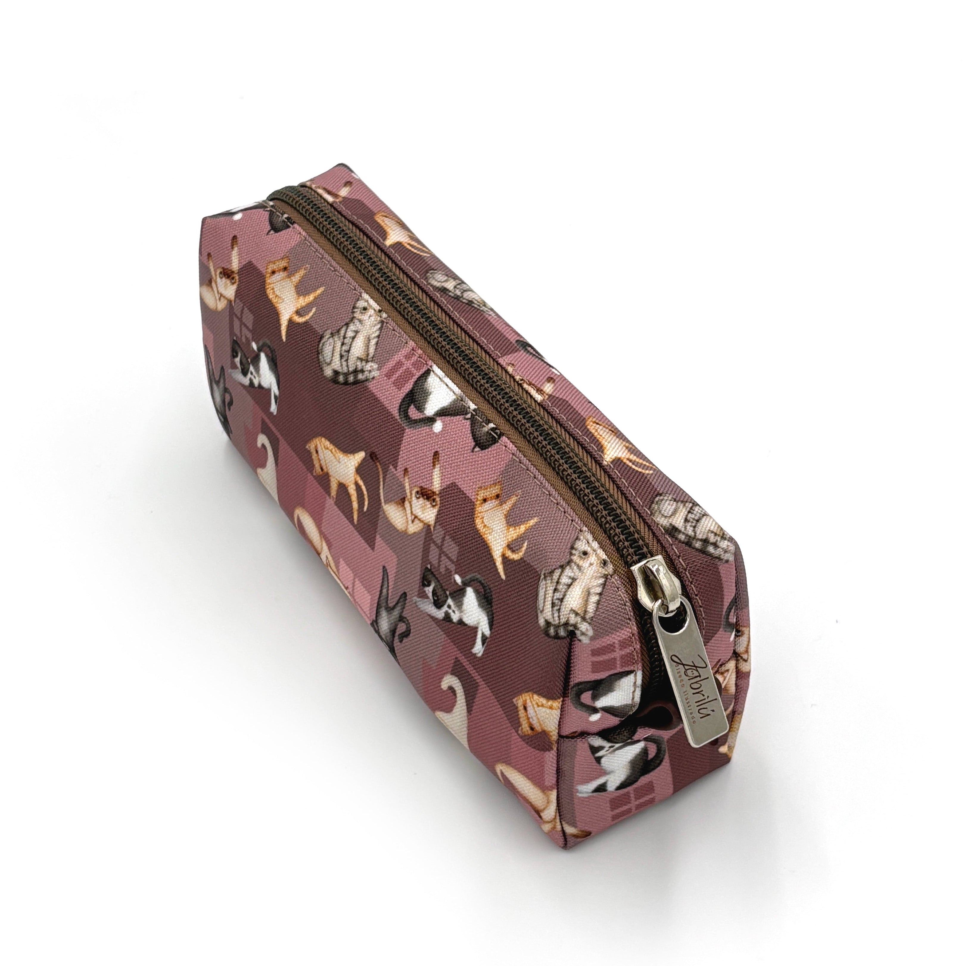 Cartuchera | Gatos