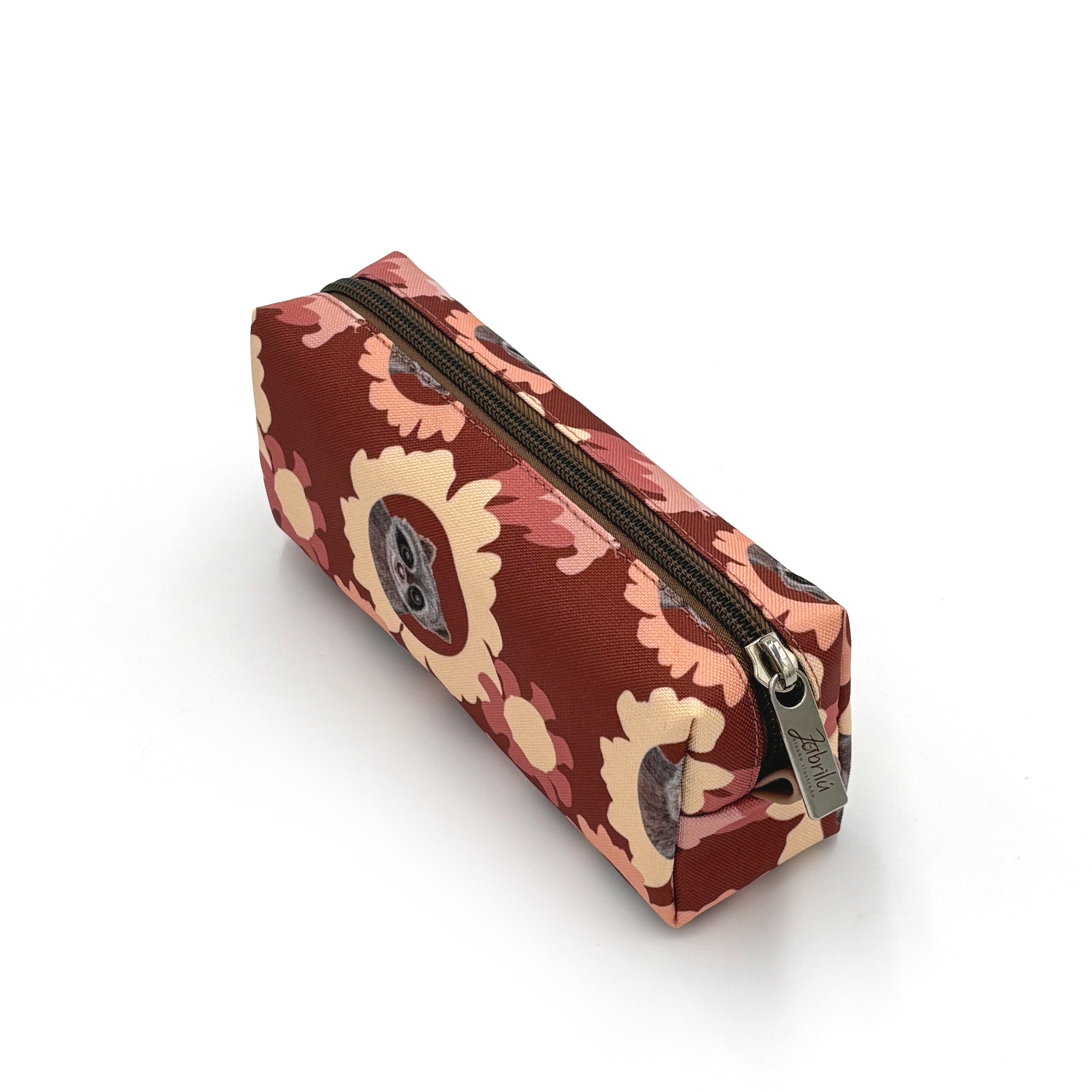 Cartuchera | Mapache