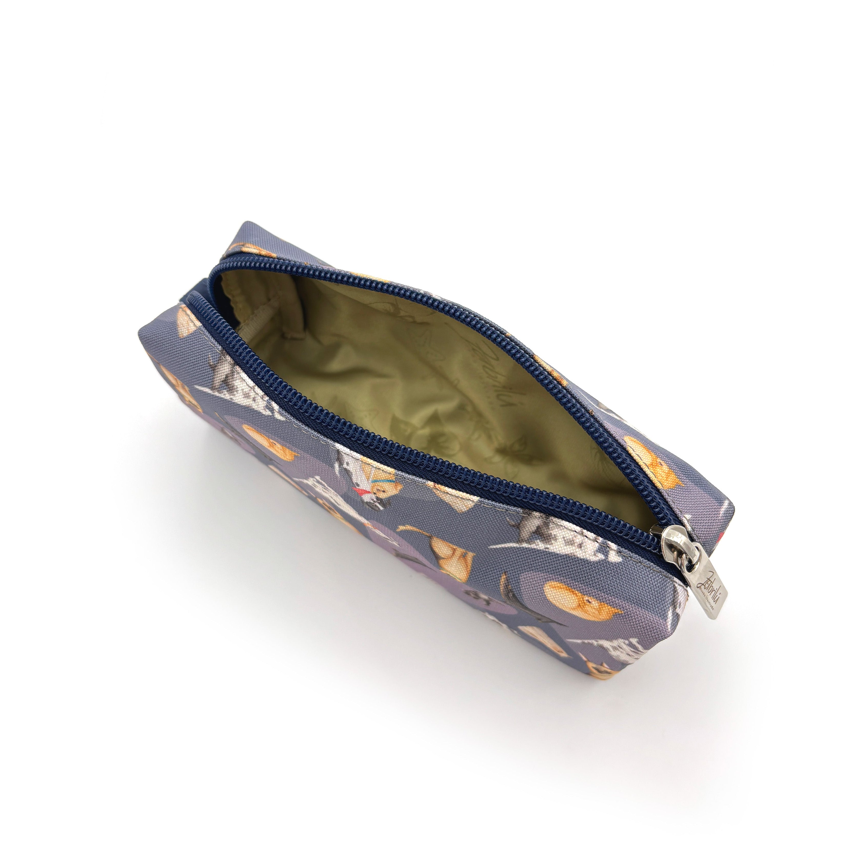 Cartuchera | Perros