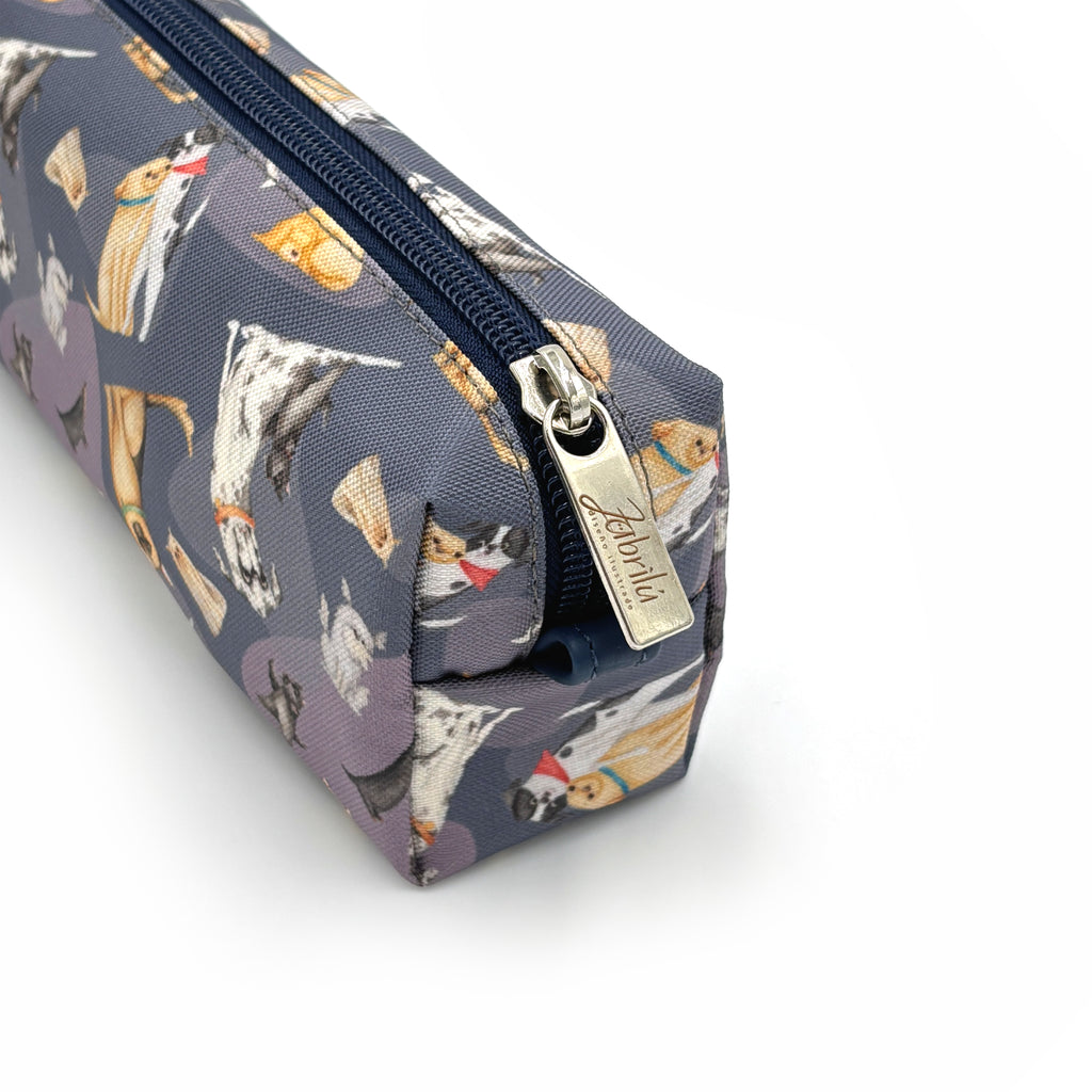 Cartuchera | Perros