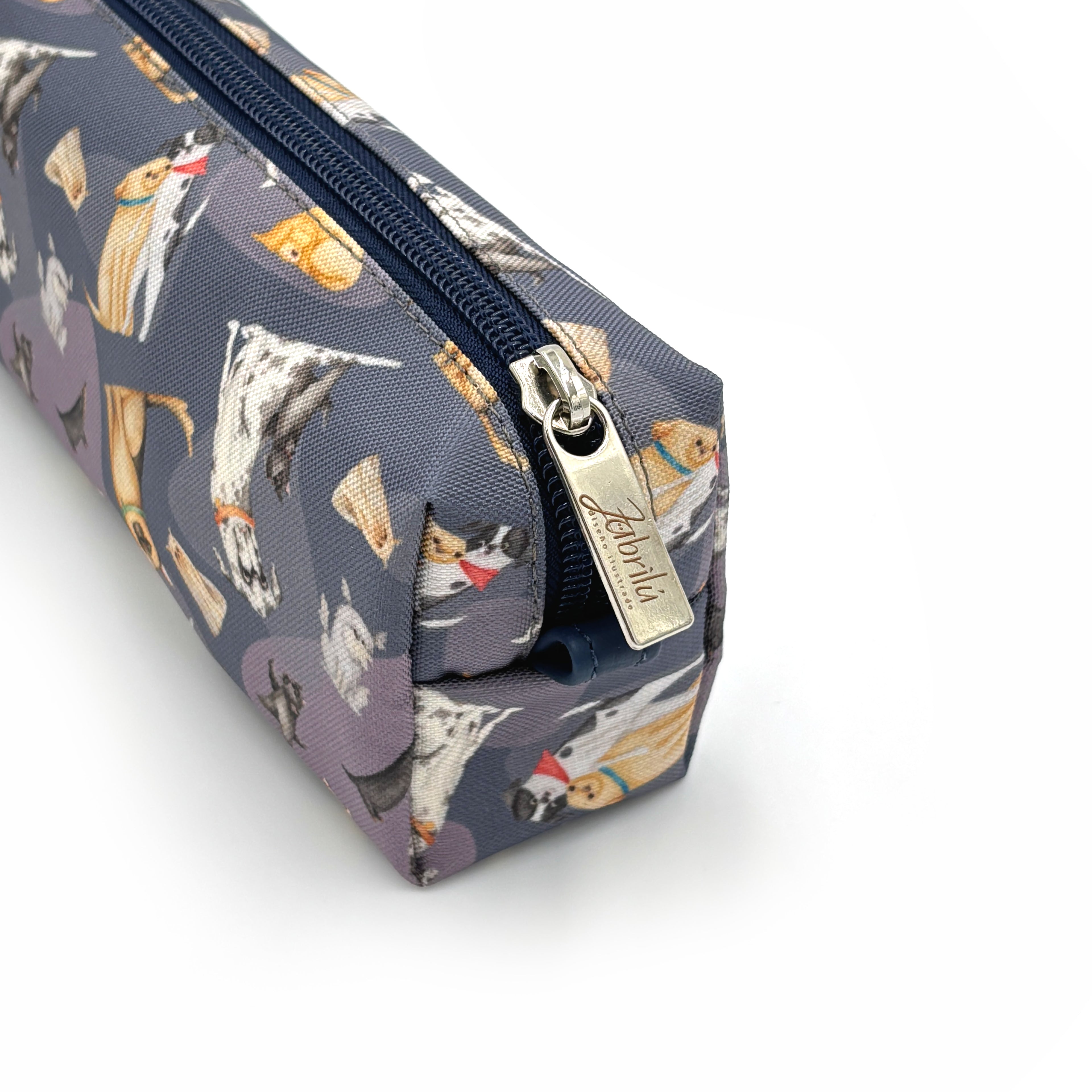 Cartuchera | Perros