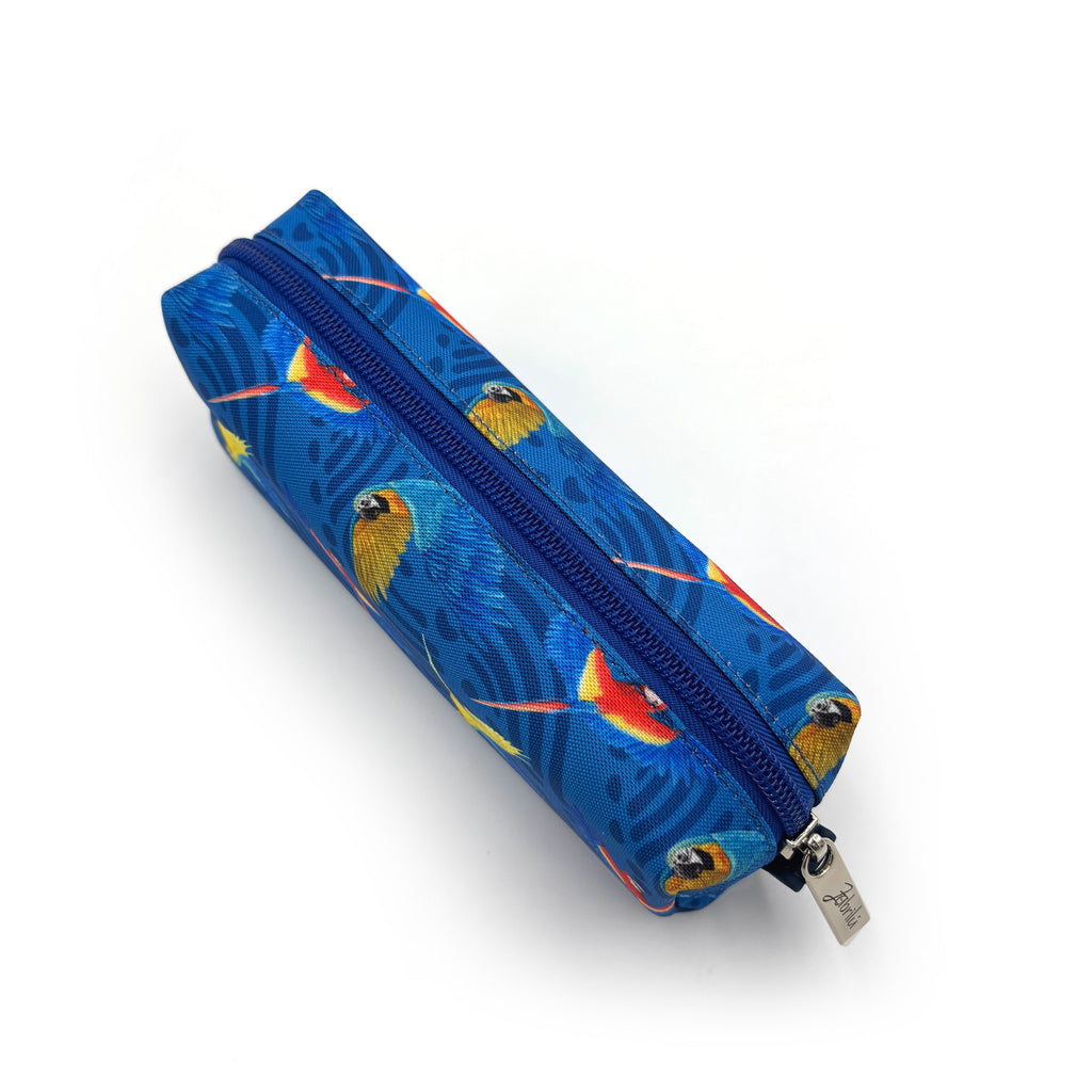 Cartuchera | Guacamaya