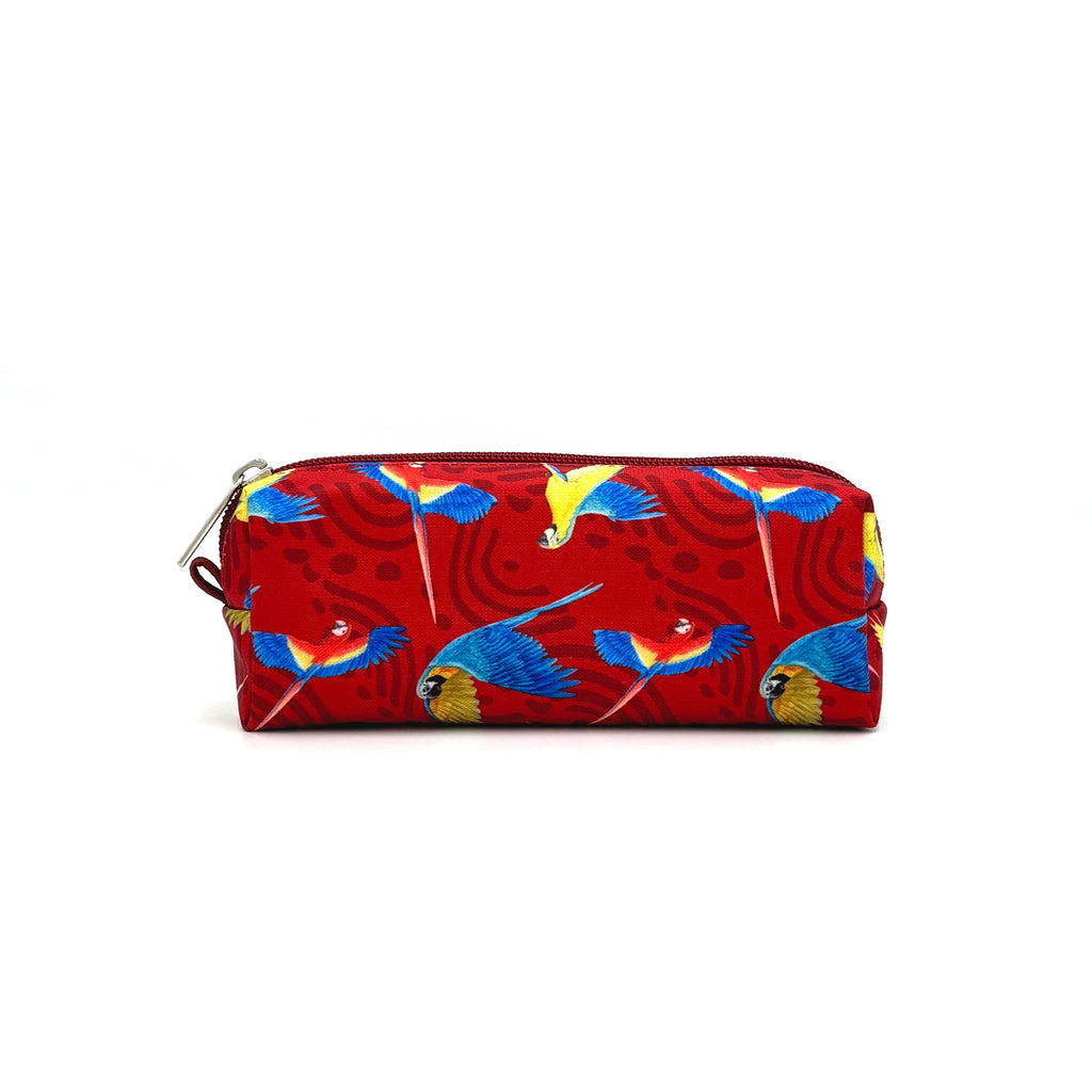 Cartuchera | Guacamaya