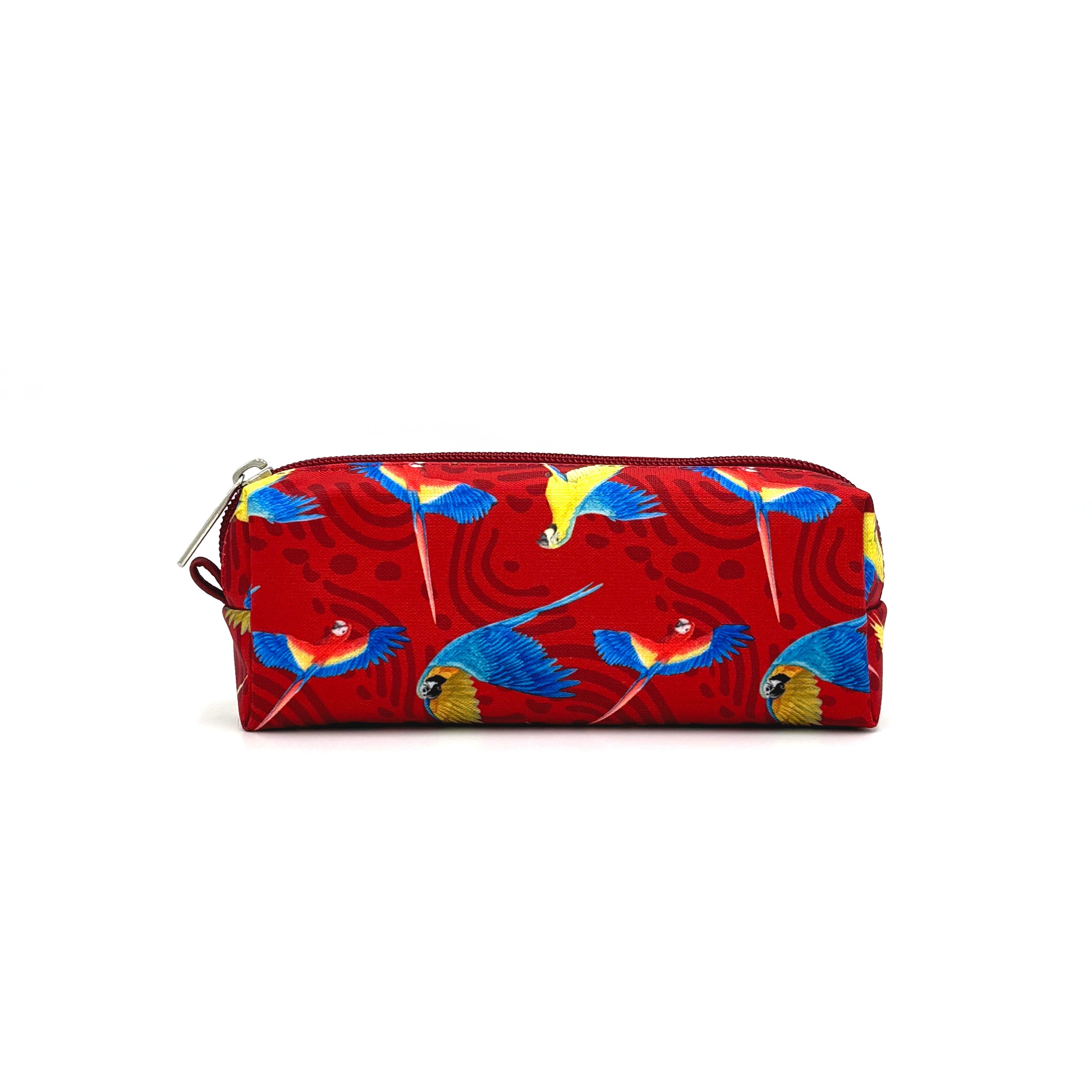 Cartuchera | Guacamaya