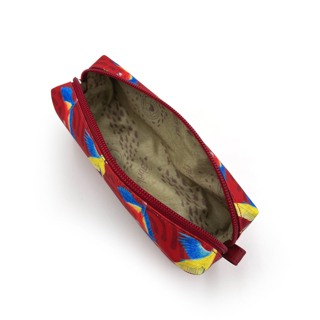 Cartuchera | Guacamaya