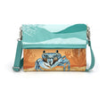 Bolso Duo | Cangrejo Azul