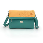 Bolso Duo | Cangrejo Azul