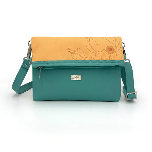 Bolso Duo | Cangrejo Azul