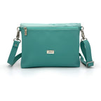 Bolso Duo | Cangrejo Azul