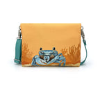 Bolso Duo | Cangrejo Azul