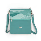 Bolso Duo | Cangrejo Azul