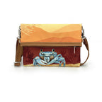 Bolso Duo | Cangrejo Azul
