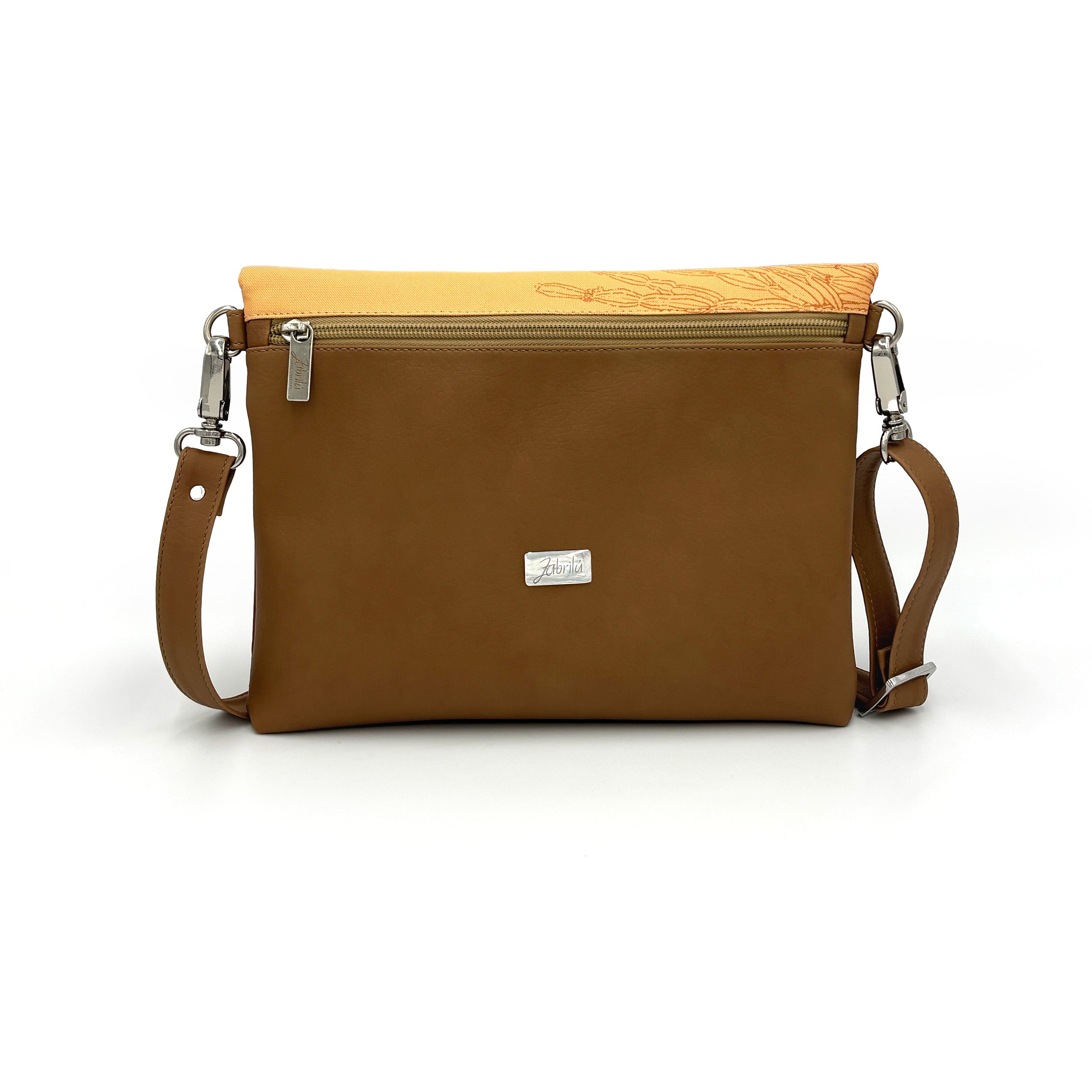 Bolso Duo | Cangrejo Azul