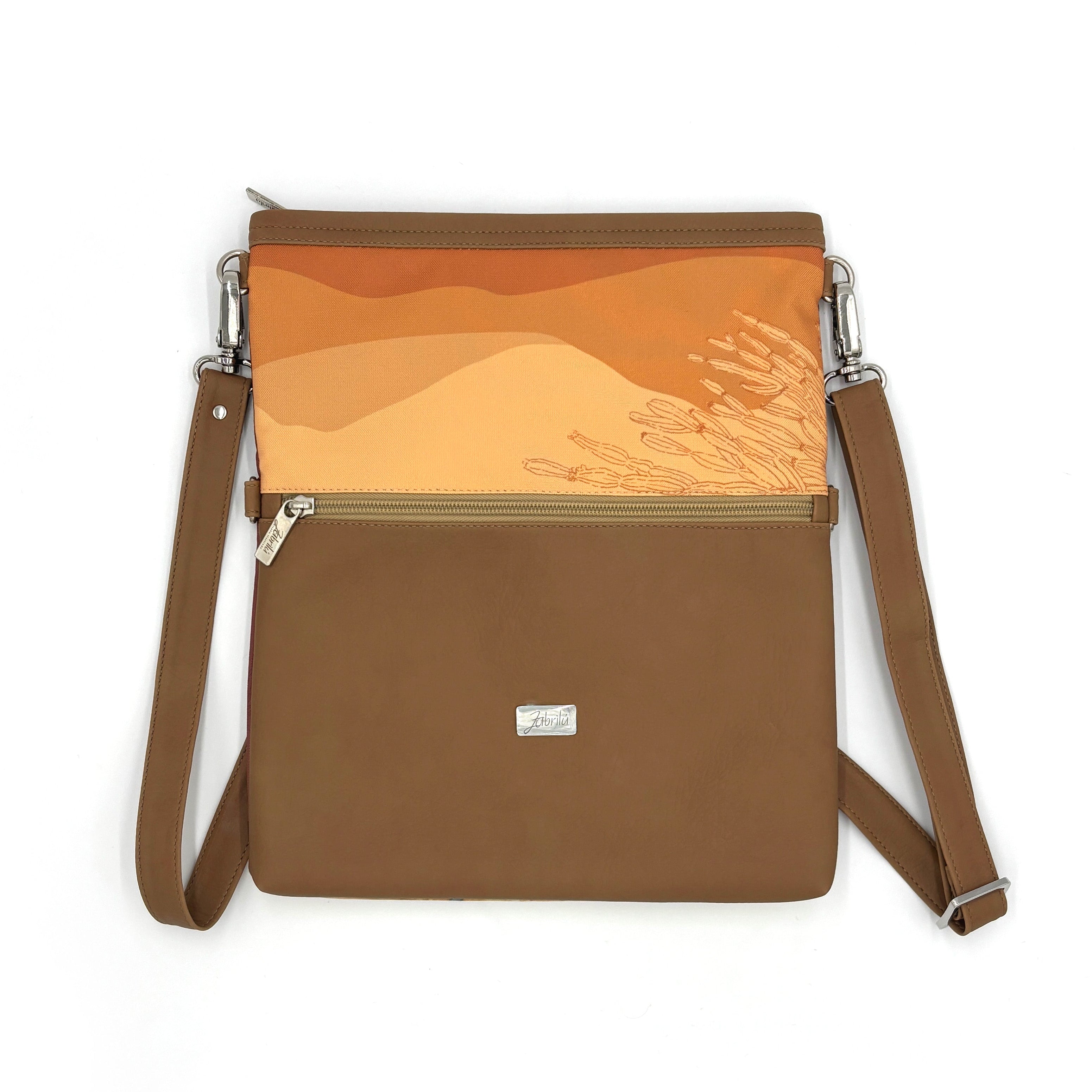 Bolso Duo | Cangrejo Azul