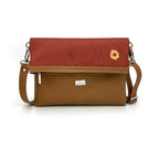 Bolso Duo | Cangrejo Azul