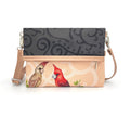 Bolso Duo | Cardenal Guajiro