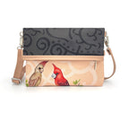 Bolso Duo | Cardenal Guajiro