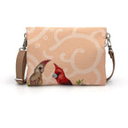 Bolso Duo | Cardenal Guajiro