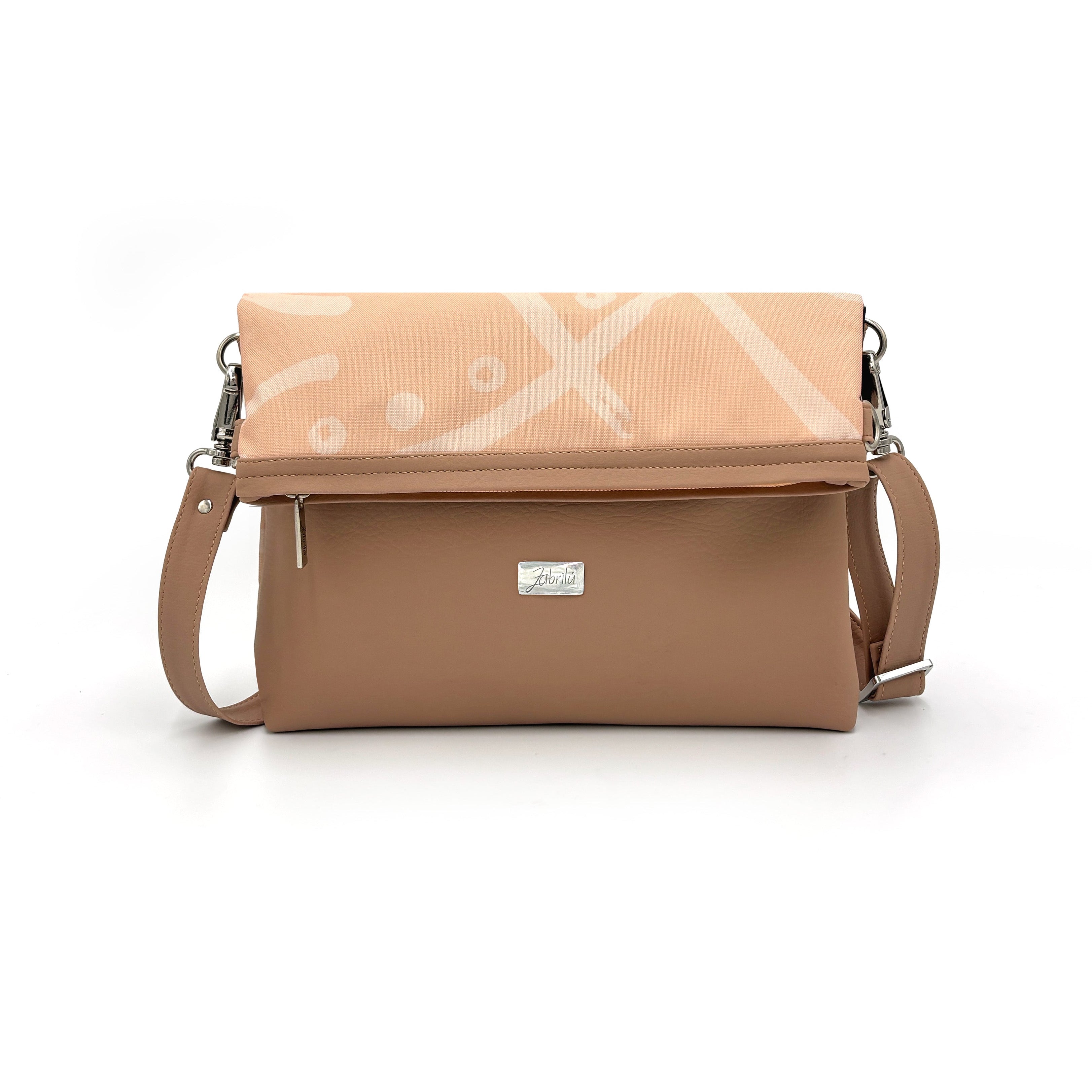 Bolso Duo | Cardenal Guajiro