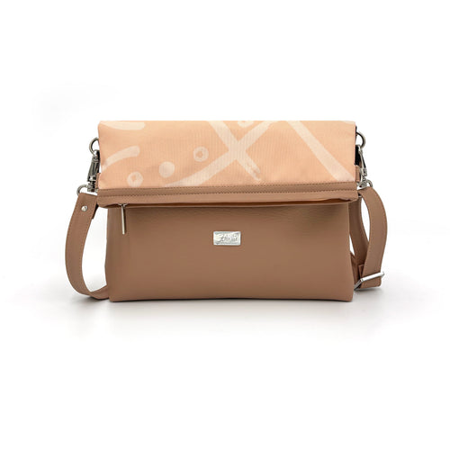 Bolso Duo | Cardenal Guajiro