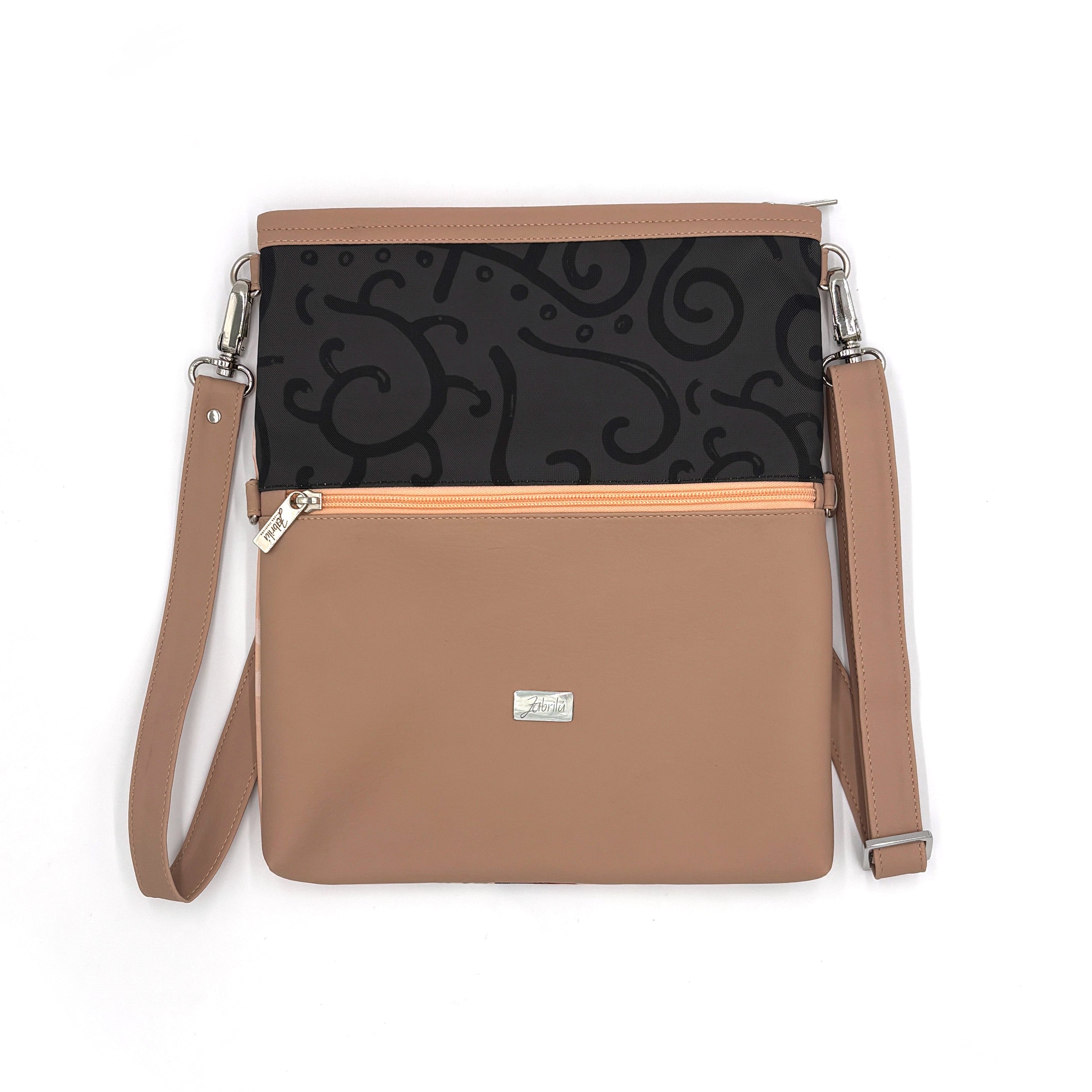 Bolso Duo | Cardenal Guajiro