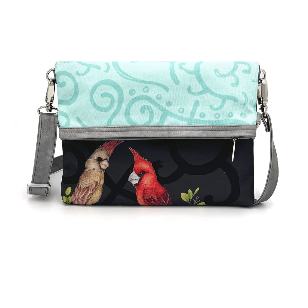 Bolso Duo | Cardenal Guajiro