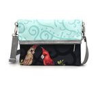 Bolso Duo | Cardenal Guajiro