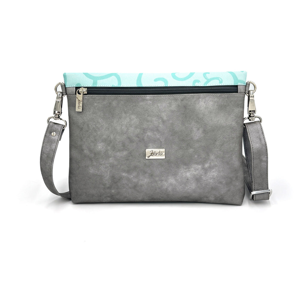 Bolso Duo | Cardenal Guajiro