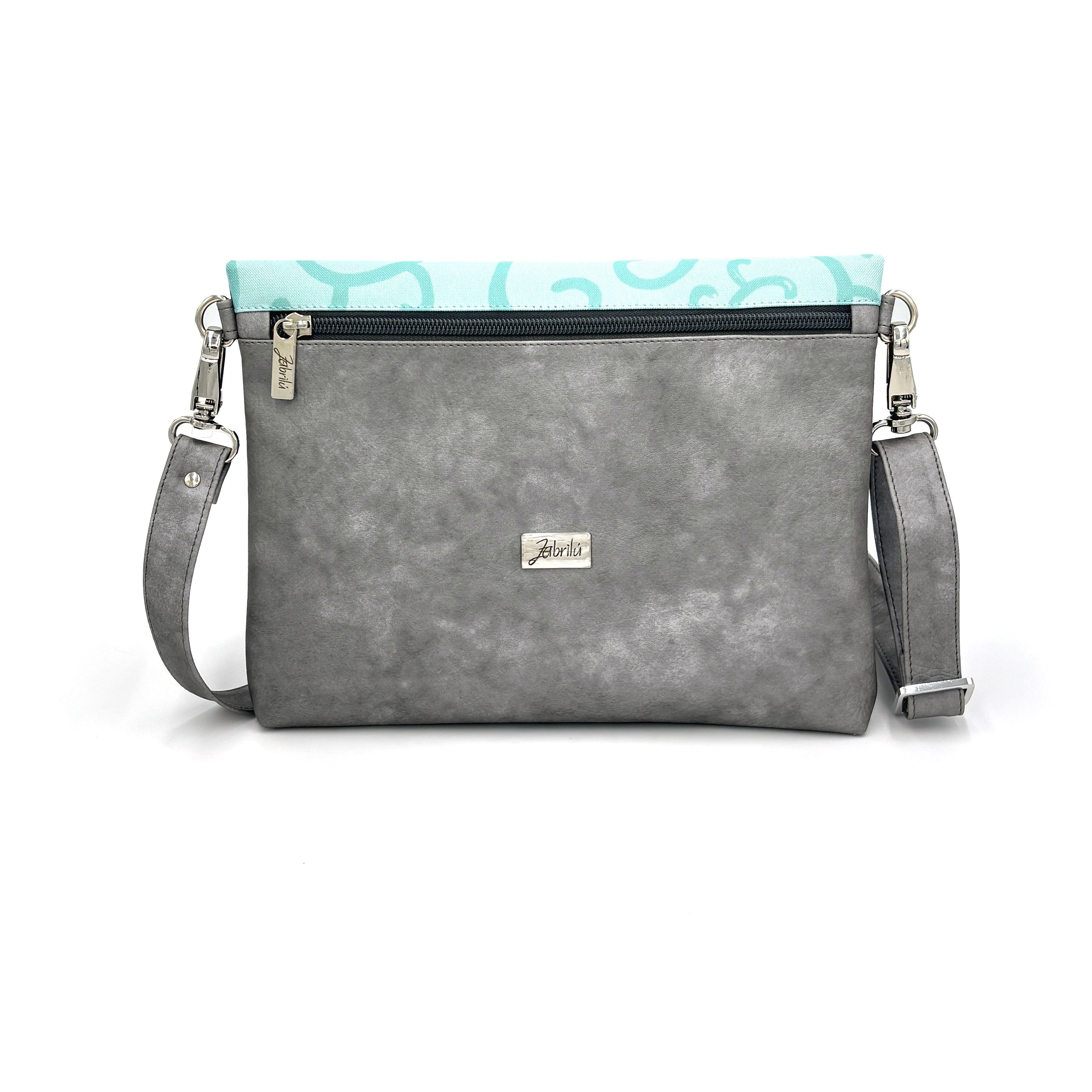 Bolso Duo | Cardenal Guajiro
