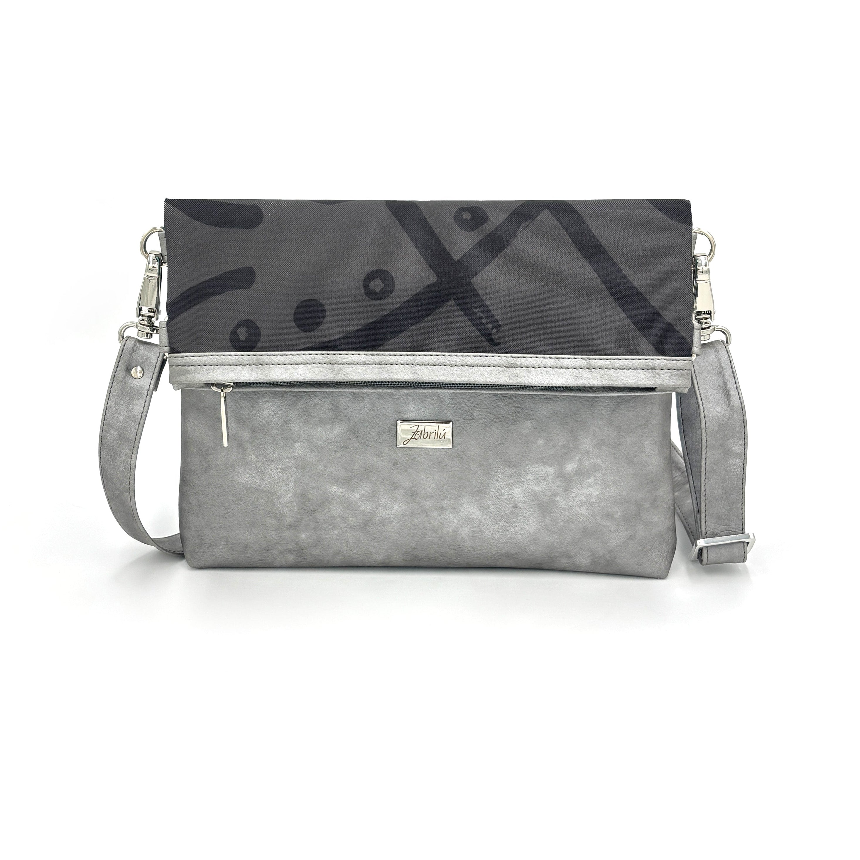 Bolso Duo | Cardenal Guajiro