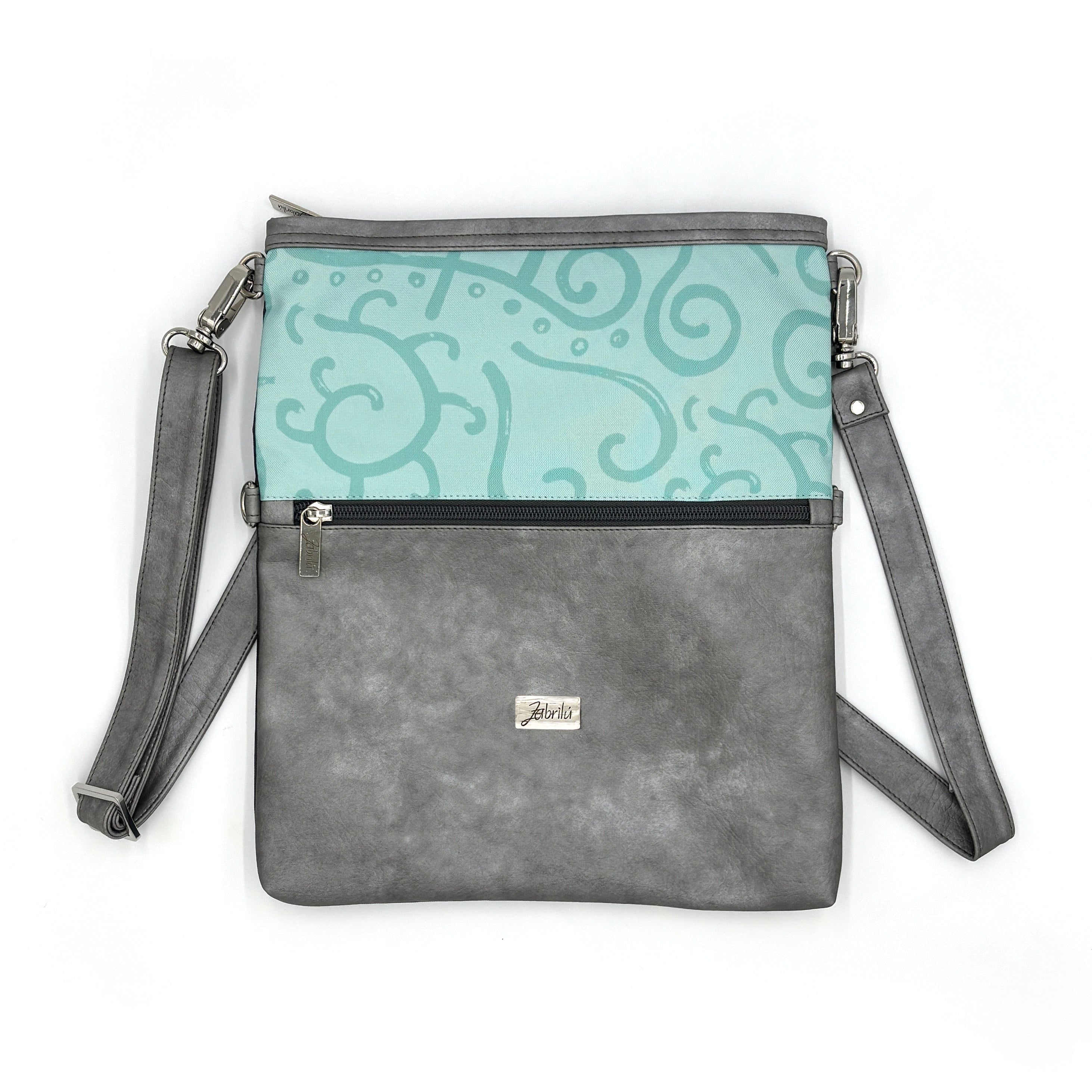 Bolso Duo | Cardenal Guajiro