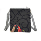 Bolso Duo | Cardenal Guajiro