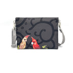 Bolso Duo | Cardenal Guajiro