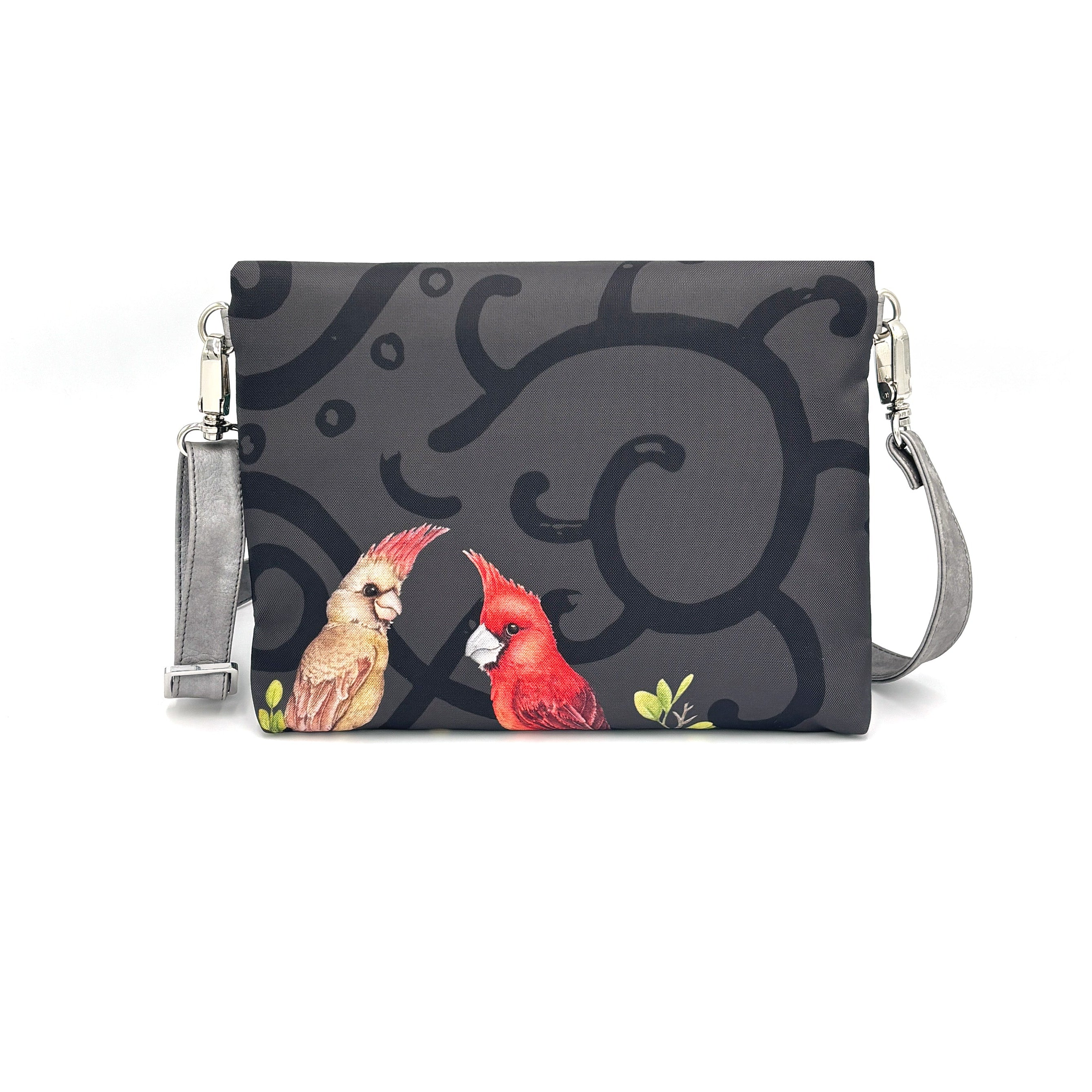 Bolso Duo | Cardenal Guajiro