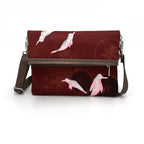 Bolso Duo | Delfín Rosado
