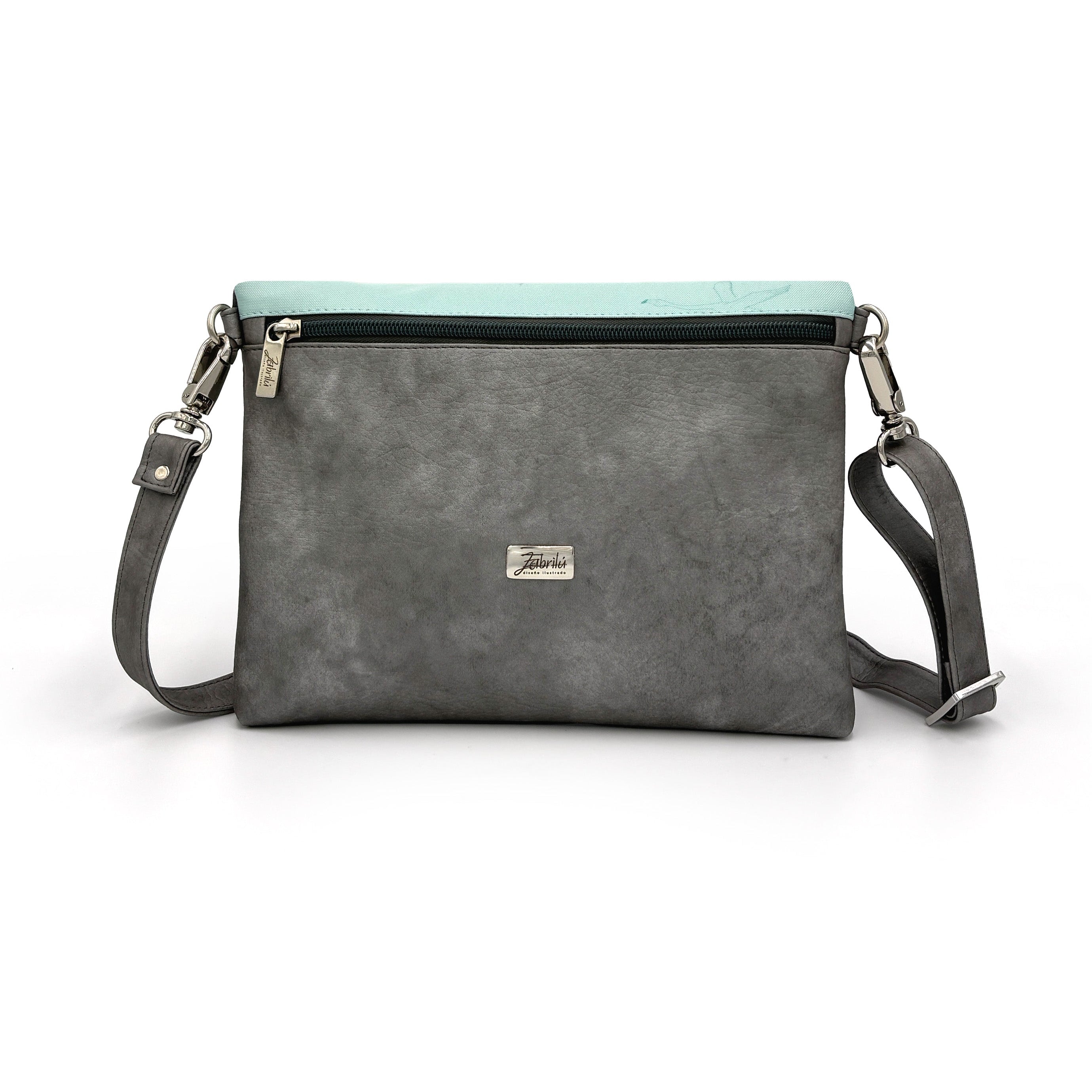 Bolso Duo | Flamenco