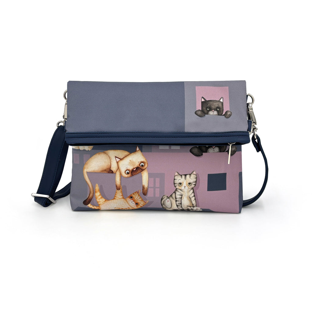 Bolso Duo | Gatos