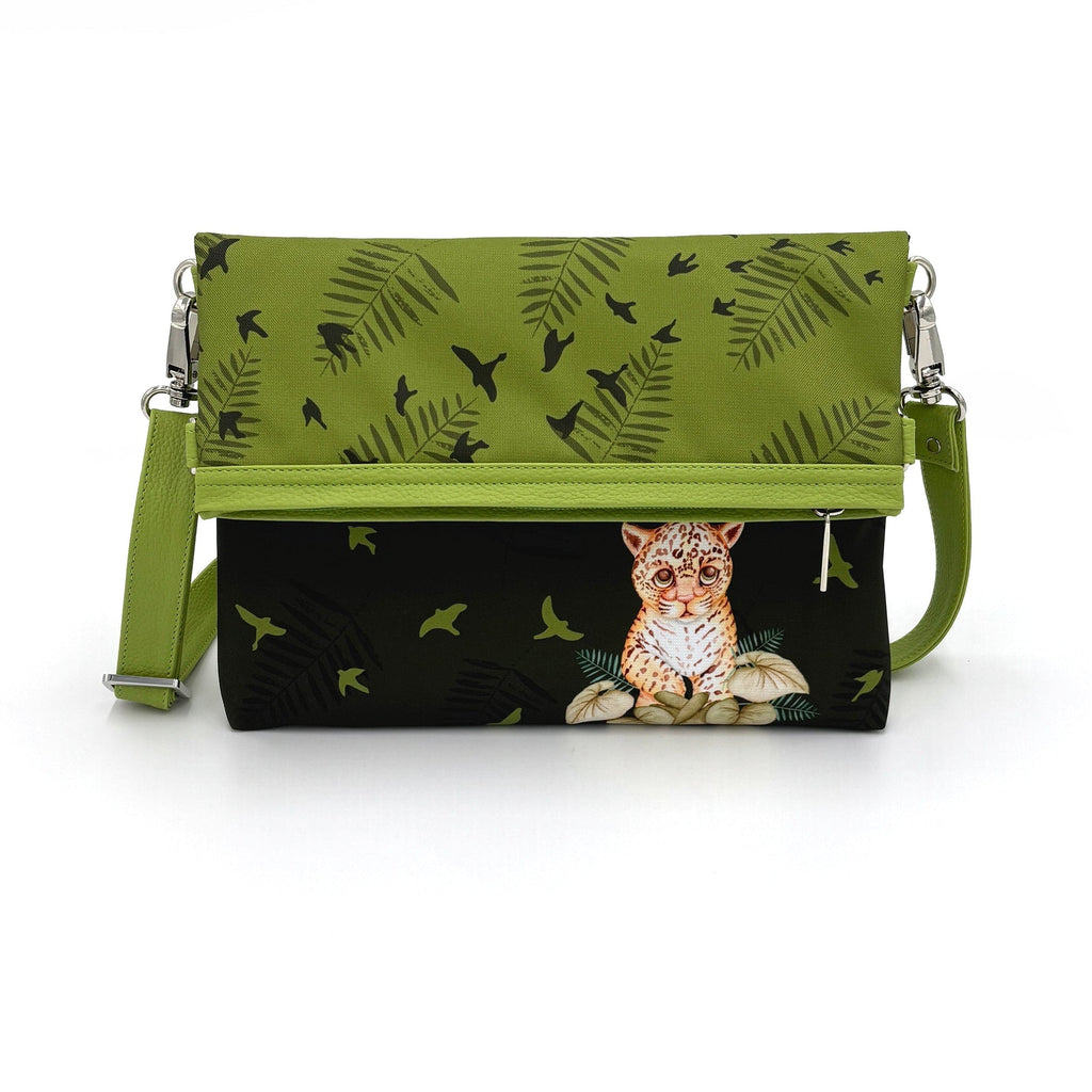 Bolso Duo | Jaguar