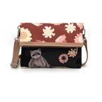 Bolso Duo | Mapache