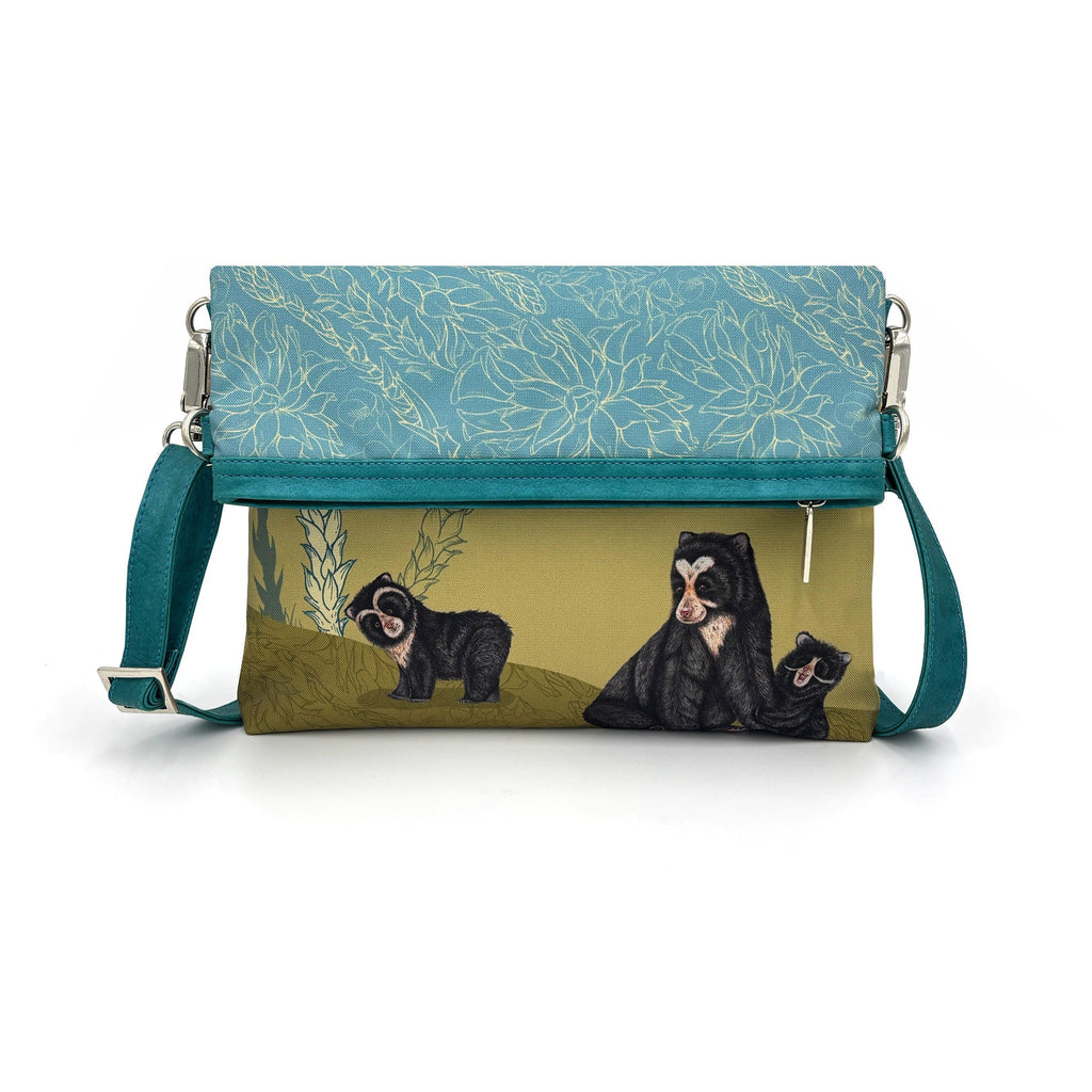 Bolso Duo | Oso de Anteojos