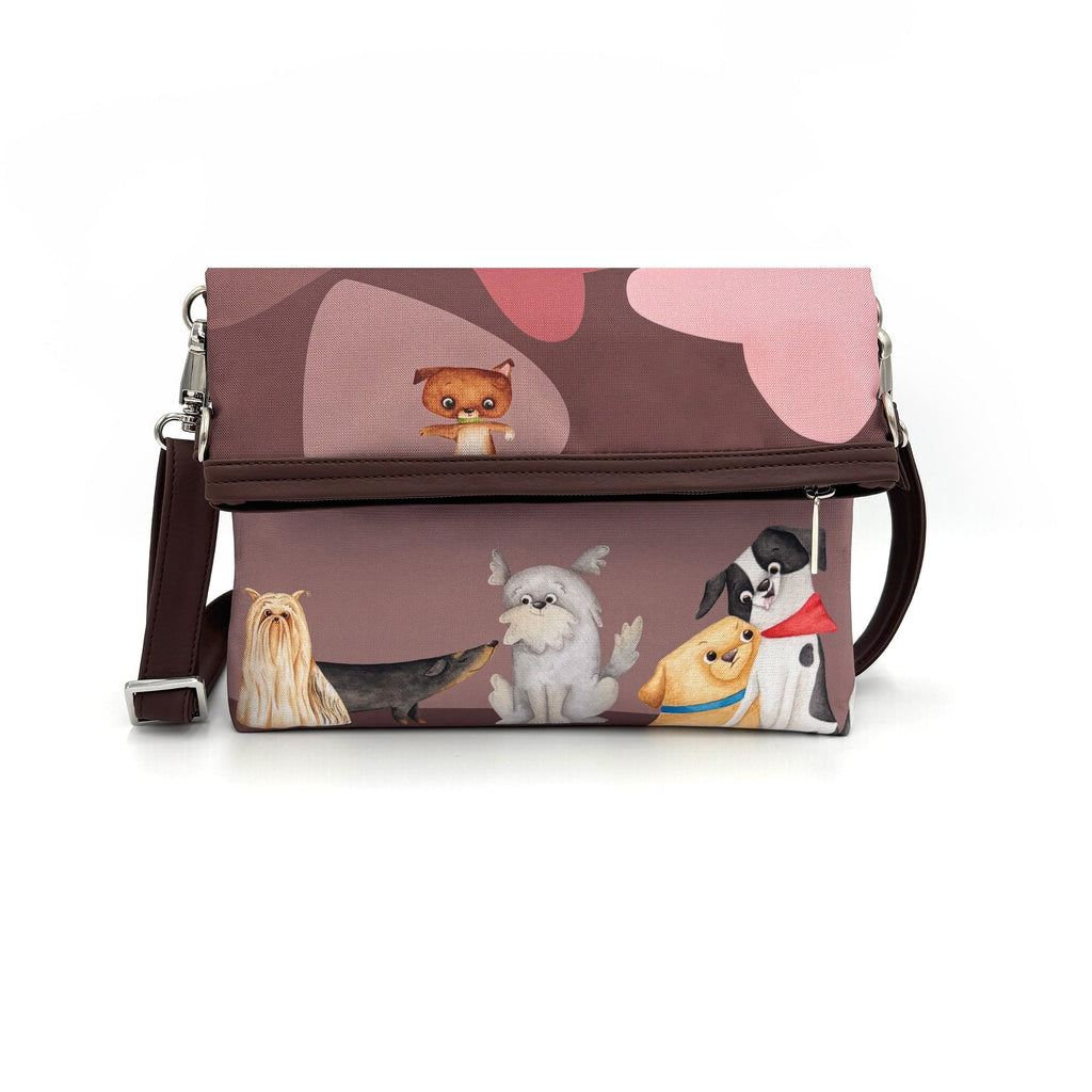 Bolso Duo | Perros
