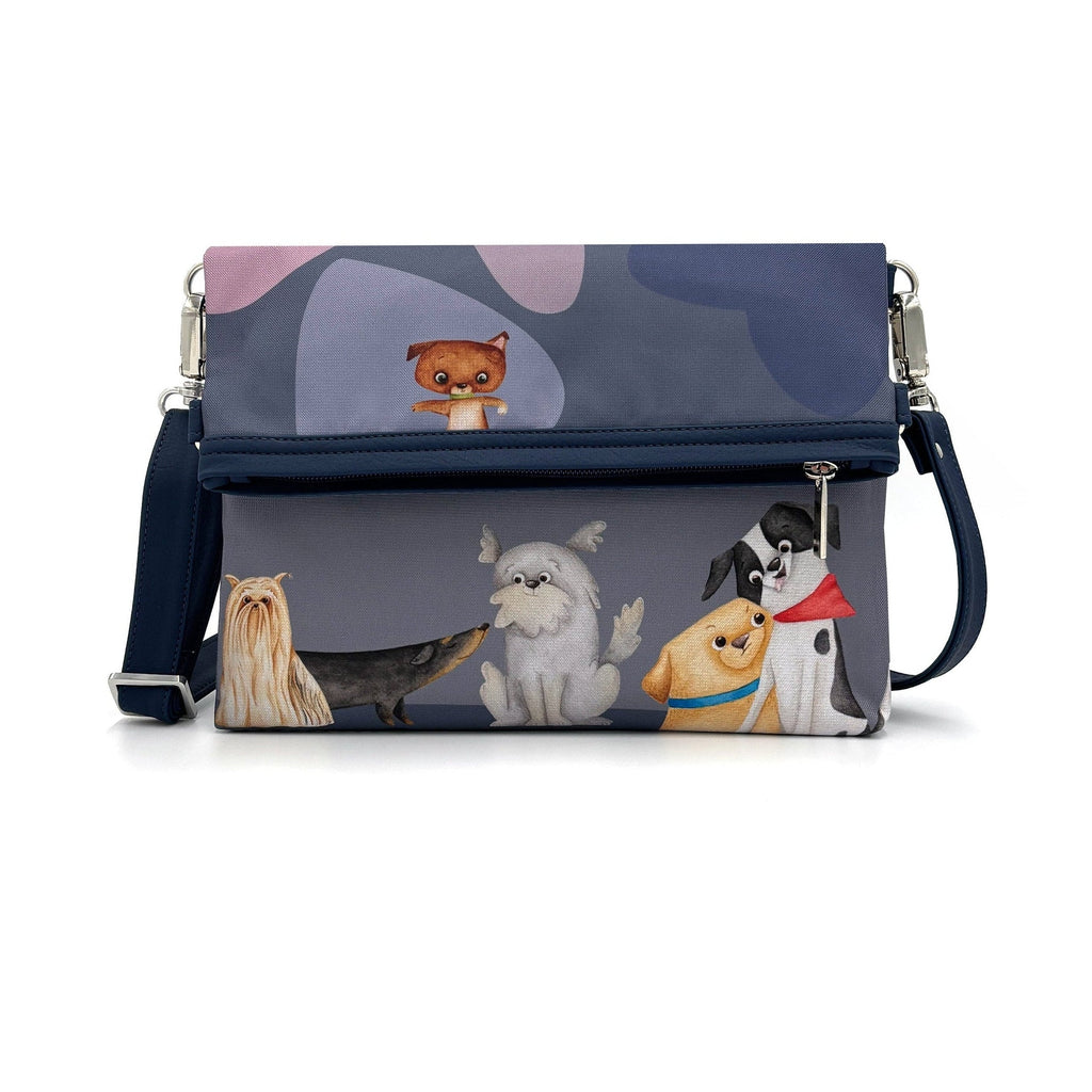 Bolso Duo | Perros