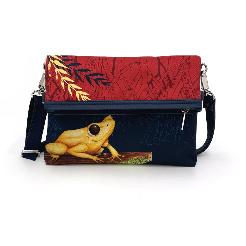 Bolso Duo | Rana Dardo