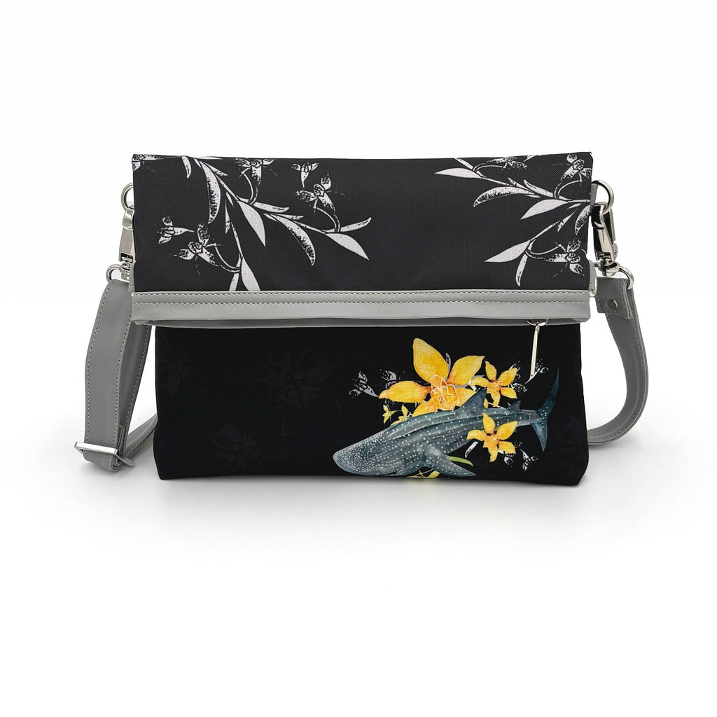 Bolso Duo | Tiburón Ballena