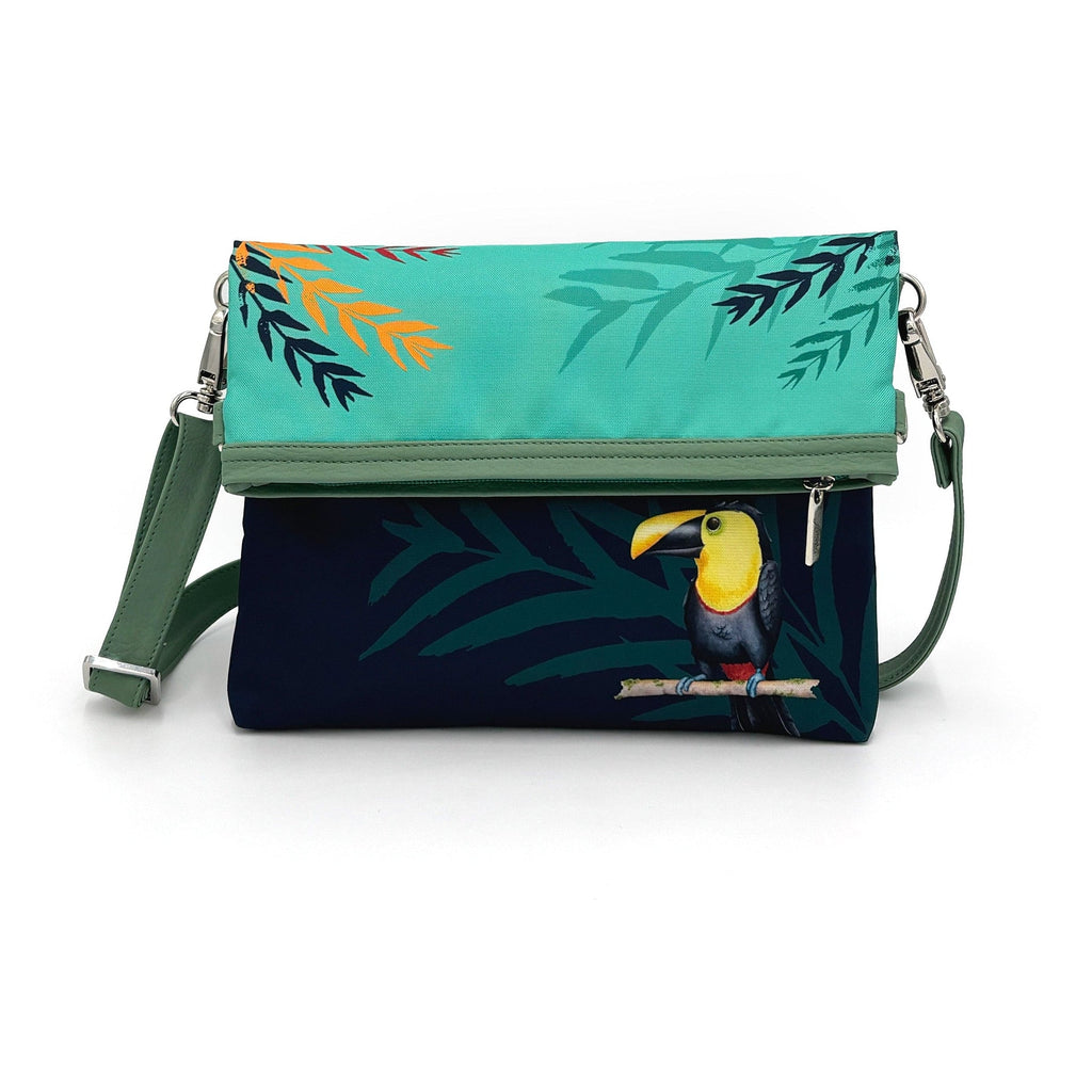 Bolso Duo | Tucán del Chocó