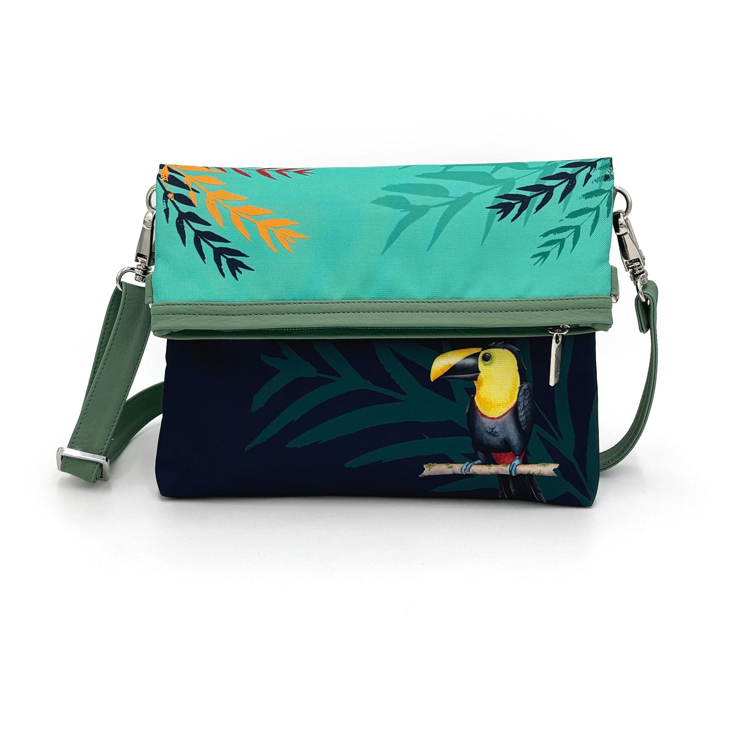 Bolso Duo | Tucán del Chocó