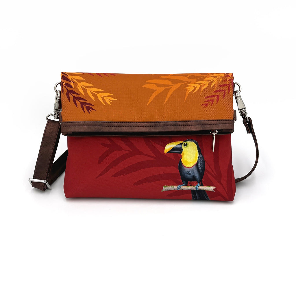 Bolso Duo | Tucán del Chocó
