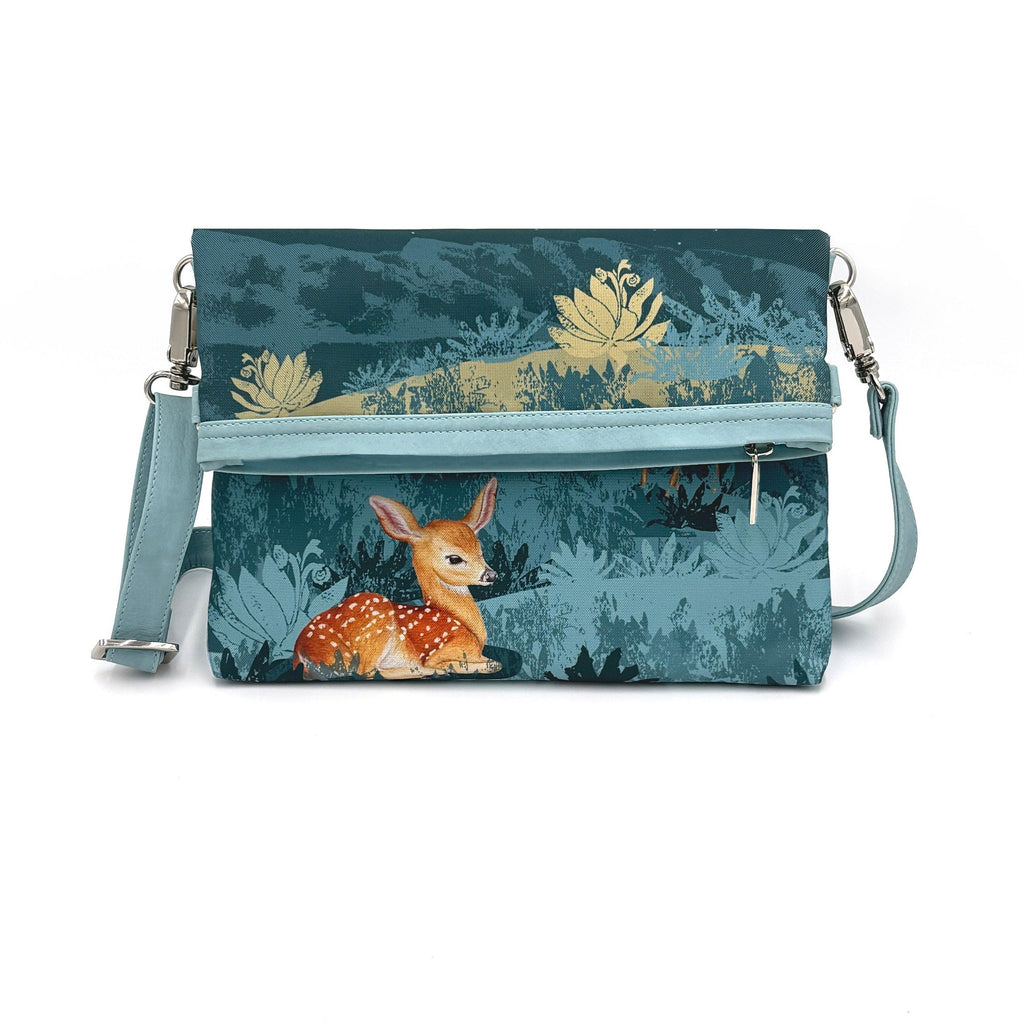 Bolso Duo | Venado de Cola Blanca