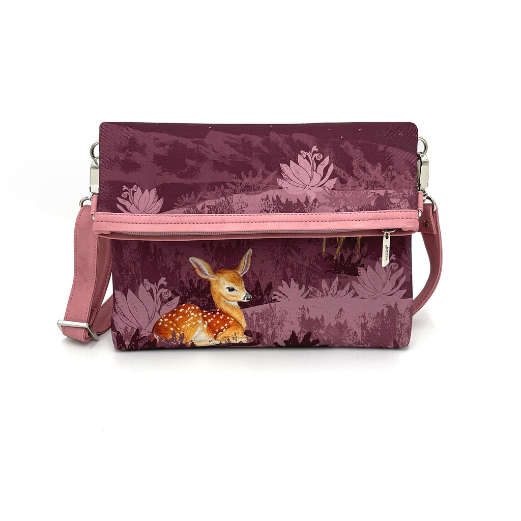 Bolso Duo | Venado de Cola Blanca